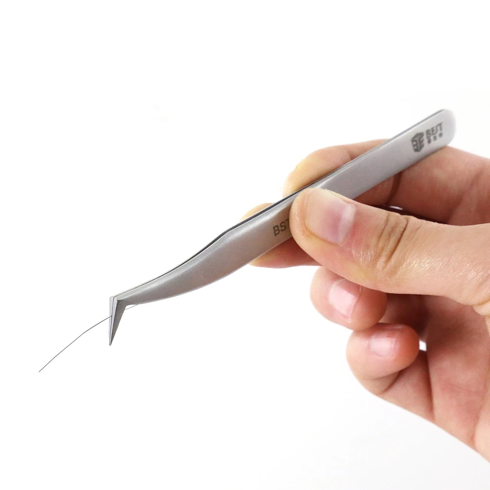 BST-6A-Stainless-Steel-Fine-Point-Curved-Angled-Tweezers_6