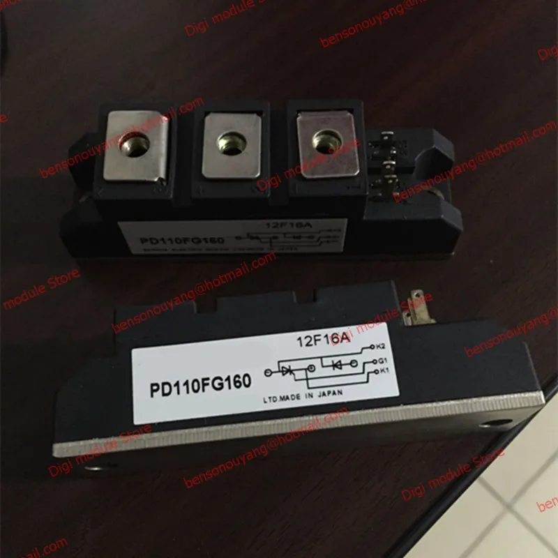

PD110FG160 Free Shipping