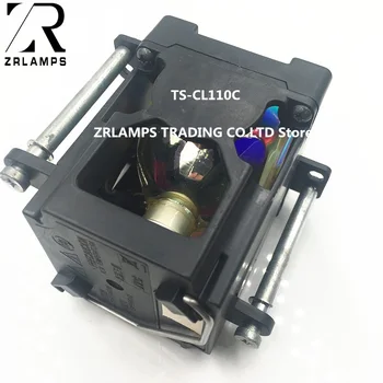 

ZR Toq Quality TS-CL110C Original Projector Lamp For HD-Z56RX5 HD Z56RX5 HD-Z70RX5 Z70RX5