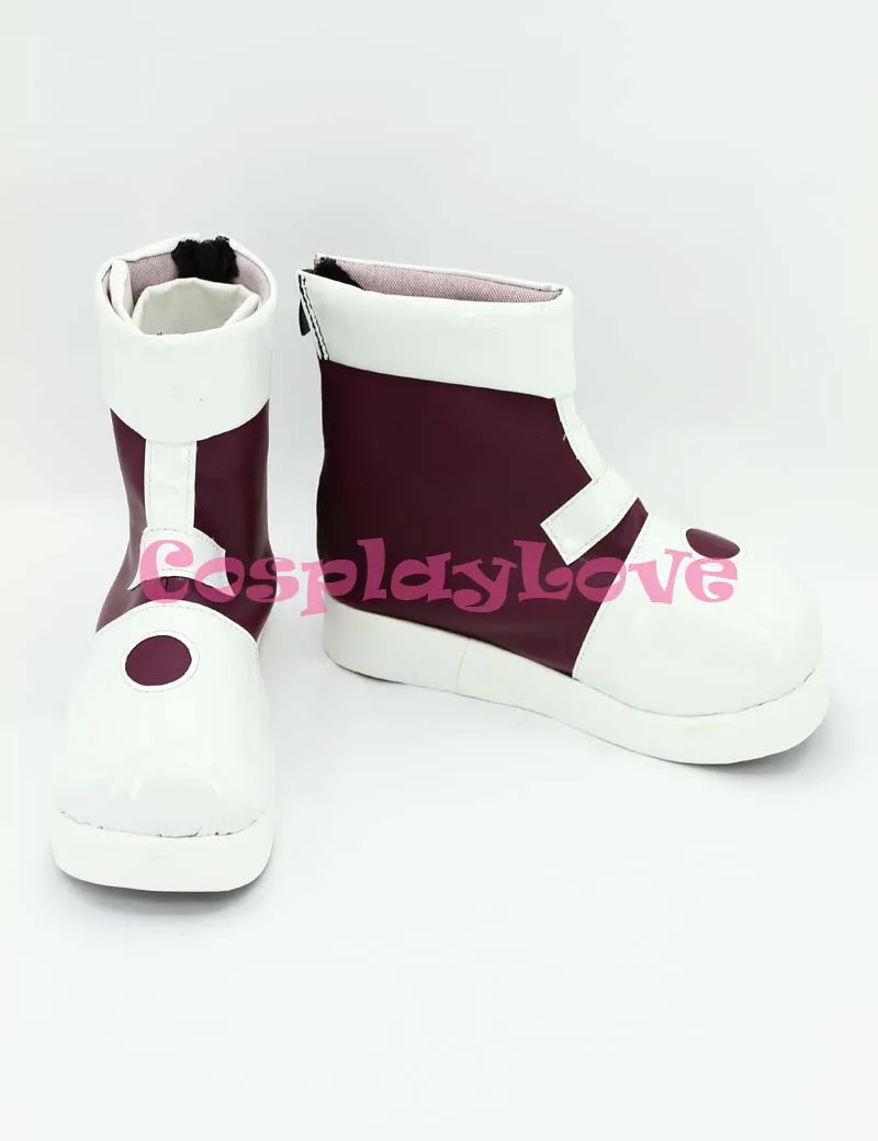 HUNTER x HUNTER Killua Zoldyck Cosplay Shoes Boots Hand Made