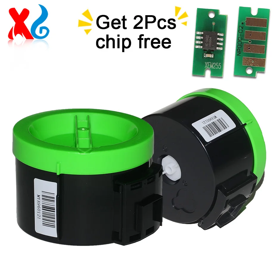Картриджи с тонером Xerox Phaser 3010 3040 3045 для Epson AcuLaser M1400 MX14 106R02182 106R02183|Картриджи