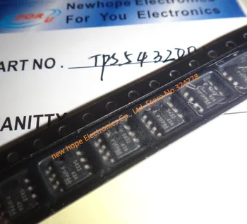 

new hope TPS5432DDAR TPS5432D TPS5432 SOP8