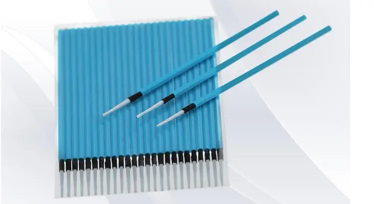 Fiber Optic Cleaning Sticks Cotton Swab (1)