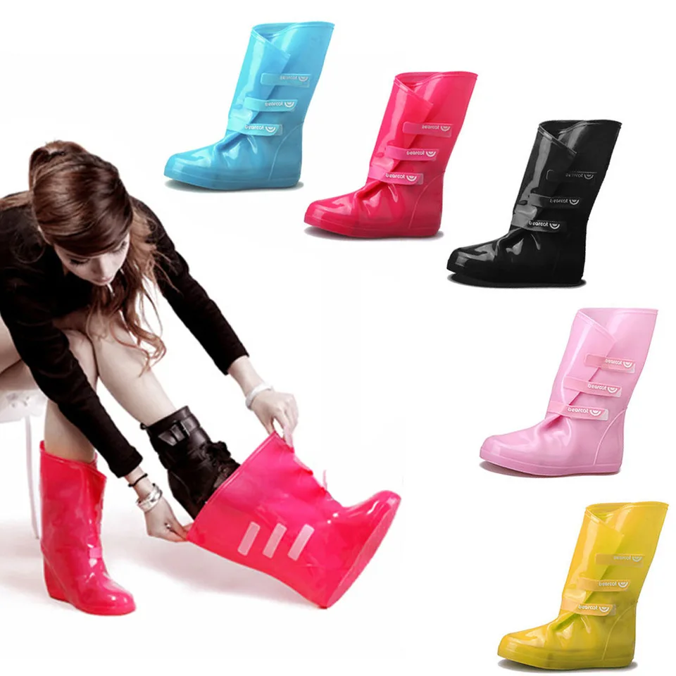 women's galoshes