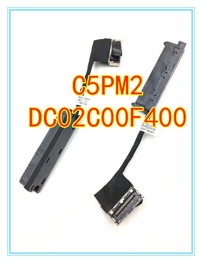 Новый ДЛЯ ACER VX5 591G C5PM2 серии HDD жесткий диск Драйвер Кабель DC02C00F400|Компьютерные