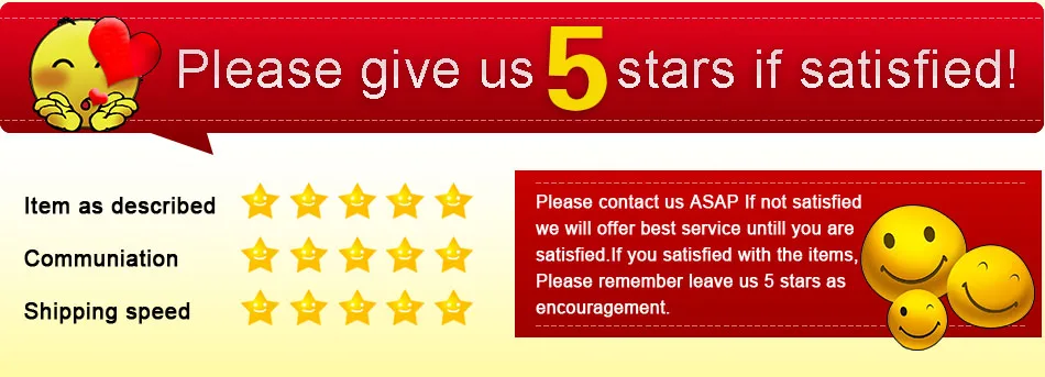 5 stars