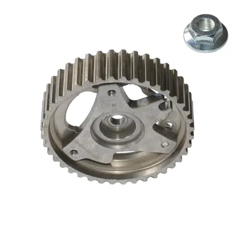 

AP02 New CAMSHAFT PULLEY For GRAND KANGOO LOGAN 1.5 DCI For RENAULT CLIO FLUENCE SCENIC 7701478037 7701473179 7701476570