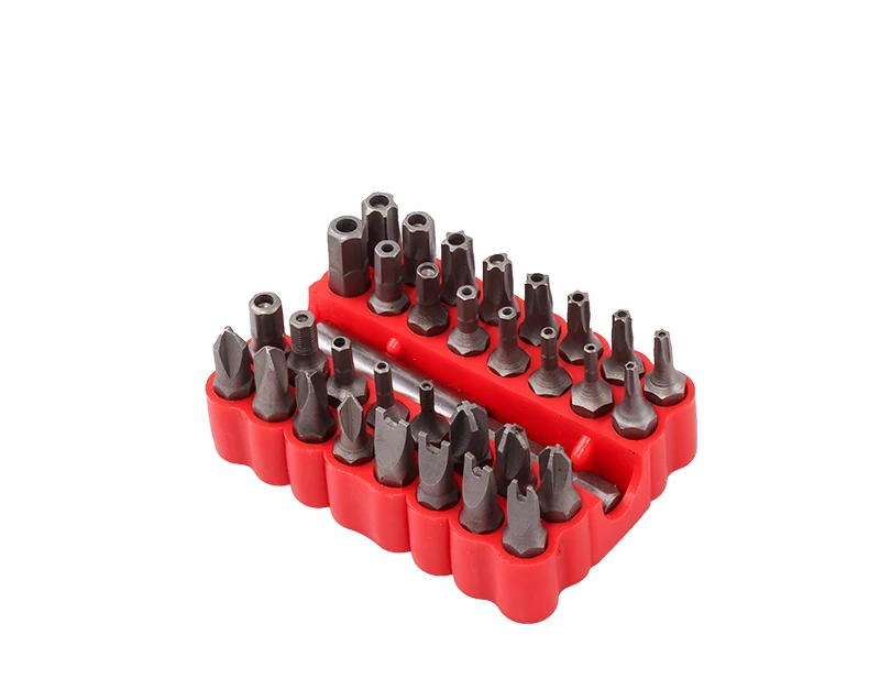 bit holder,screwdriver bit holder,bit set,torx,security screwdriver set,torx bit set L