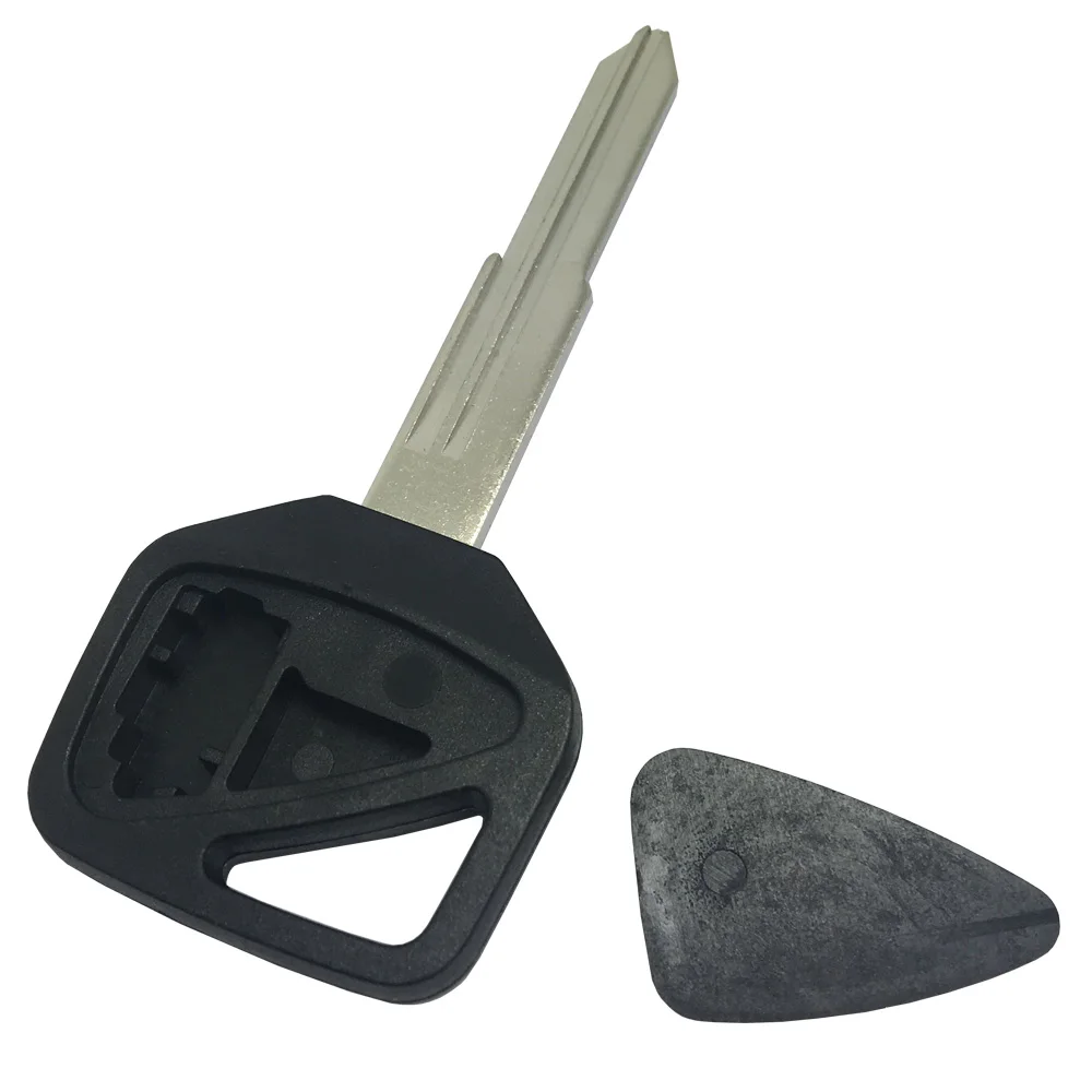 Buy 10pcs/lot Motor key for honda motor key case