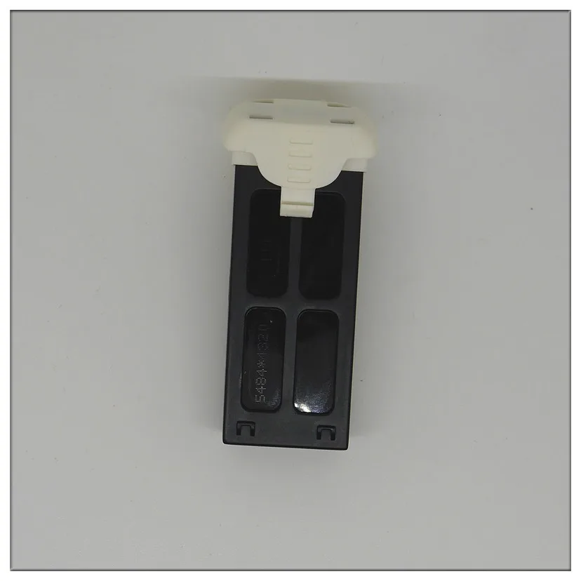 2pcs-3-7V-520mAh-LIPO-battery-for-Hubsan-X4-Camera-Plus-H107C-6-axis-Gyro-RC