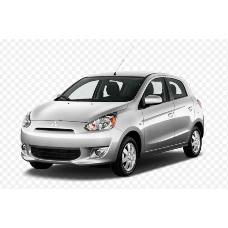 

Car Led Reading Light For 2014 Mitsubishi Mirage Dome Map Trunk License Plate Light 6pc