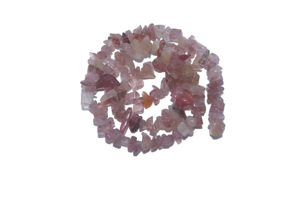 Натуральный камень 5-8 мм неправильной формы чипа свободной формы бисера розовый кварц аметисты Агаты лазурит для самостоятельного изготовления ювелирных изделий браслет