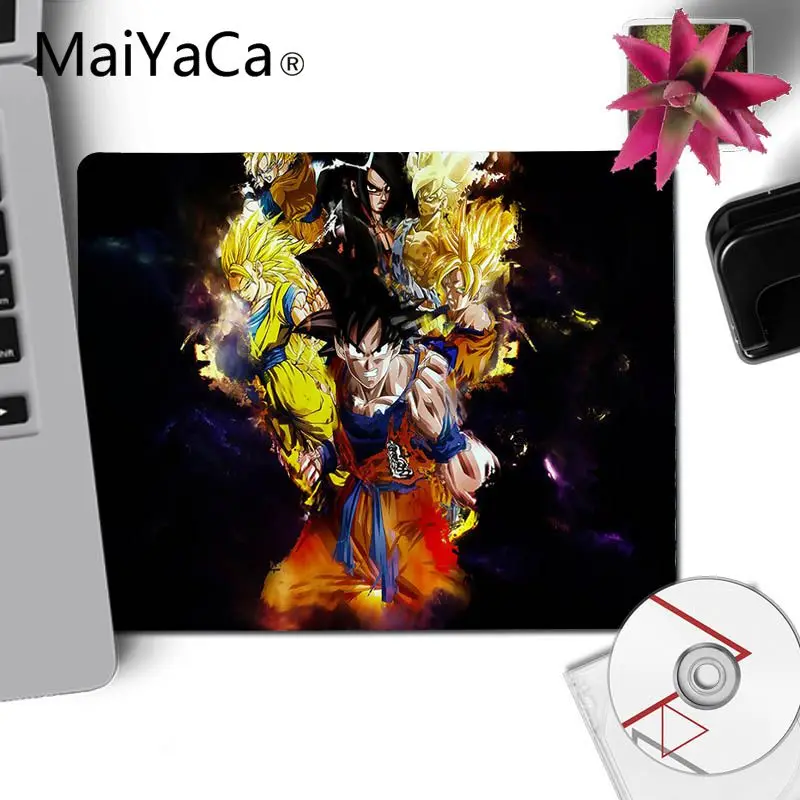MaiYaCa на Dragon Ball компьютерных игр Мышь коврики для Mini Cooper, чтобы мышь Notbook компьютер игровой коврик для мыши и клавиатура Мышь коврики - Цвет: No LockEdge 20x25cm