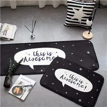 Muzzi детские дутики Ковры для игр очаровательны Нескользящие Ковры S ананас Ковры Детская комната украшения гостиной