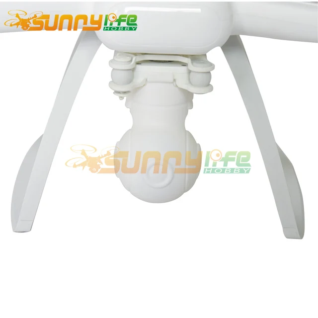 Best Offers Gimbal Camera Guard Lens Cover for Xiaomi MI Drone
