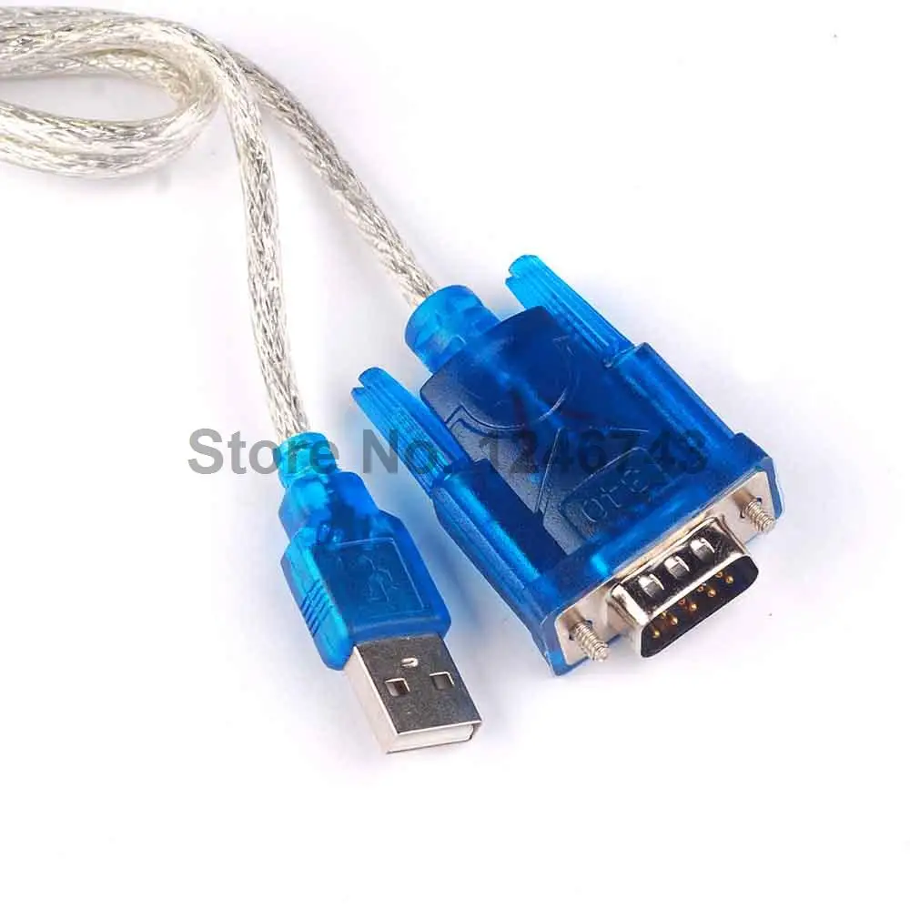 Hl 340 Usb Serial Driver Download