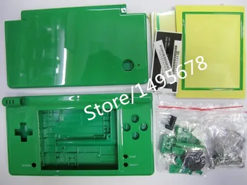 

Full Repair Parts Replacement Housing Shell Case Kit Compatible for Nintendo NDSi