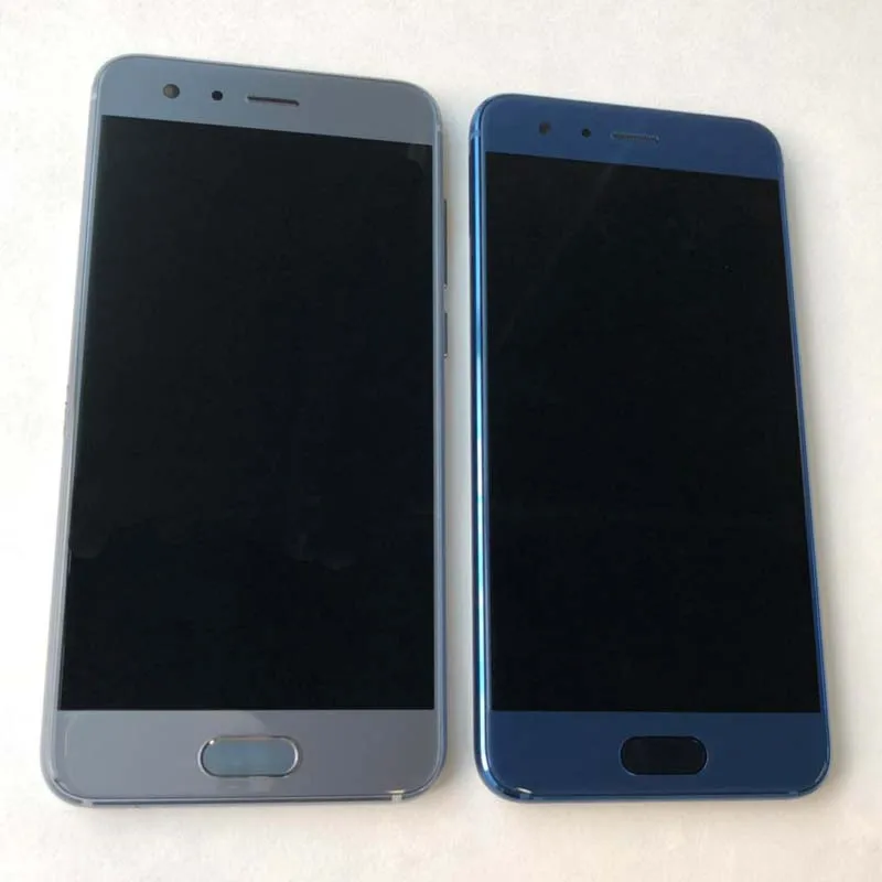 

Original For 5.15" Huawei Honor 9 honor9 STF-L09 STF-AL10 STF-AL0 LCD screen display+touch digitizer with frame