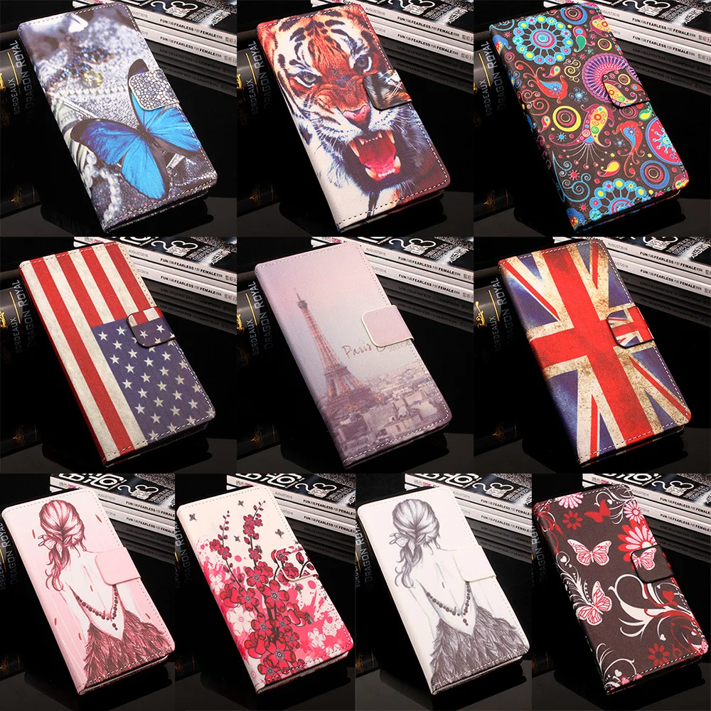 

Explosion of all sections of the painting For OnePlus 5 Mobile Phone case For OnePlus 2 3 3T X Wallet Phone Case skin
