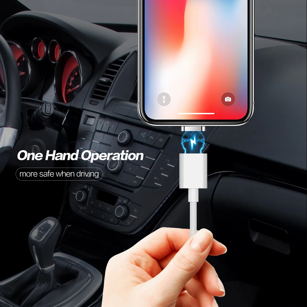 MANTIS Micro USB Магнитный кабель для iPhone XS Max 1 м 5V2A кабель для зарядки и передачи данных для мобильного телефона для Xiaomi Redmi 4X магнитное зарядное устройство