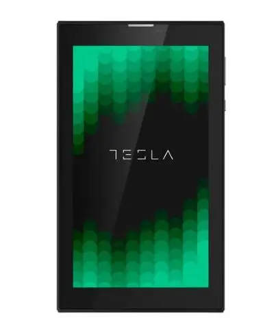 Witblue Новый сенсорный экран дигитайзер для 7 &quotTESLA L7 3G планшет Сенсорная панель