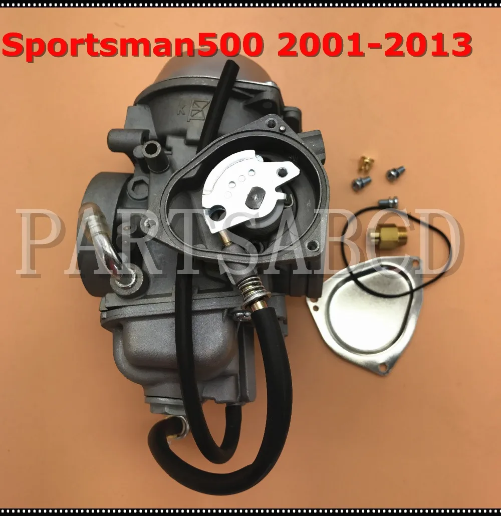 Карбюратор carby PD40J для Polaris Sportsman 500 карбюратор 2001-2013