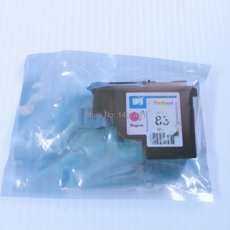 YOTAT C4962A Remanufactured printhead for HP83 for hp Designjet 5000 5000ps 5500 5500ps print head YOTAT C4962A Remanufactured printhead for HP83 for hp Designjet 5000 5000ps 5500 5500ps print head