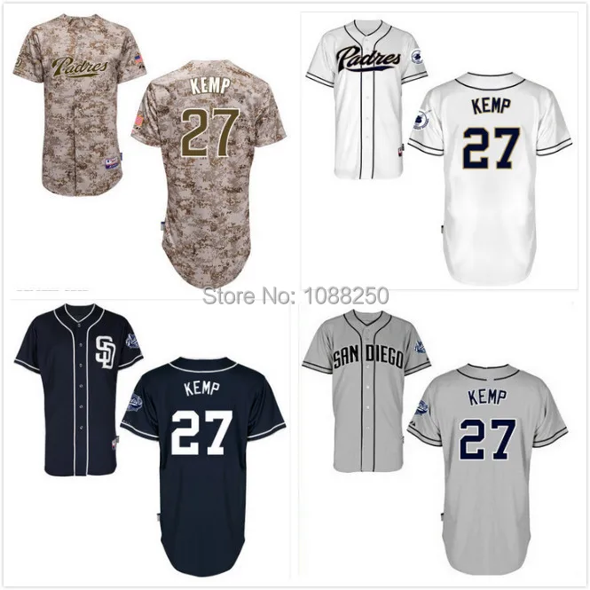 padres baseball jersey