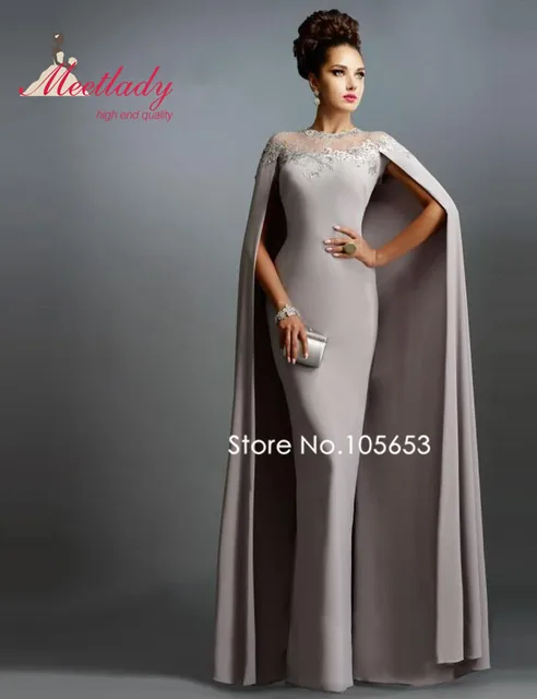 Vintage Satin Dress