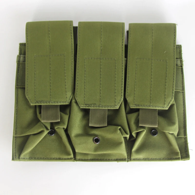 Magazine Pouch 25