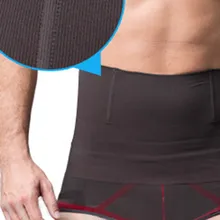 Мужское нижнее белье для похудения, Корректирующее белье для тела, регулирующее белье для похудения и коррекции фигуры, Корректирующее белье, нижнее белье, утягивающий корсет, пояс для похудения