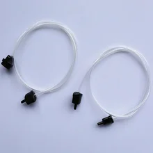 Запчасти для вакуумной упаковочной машины, аксессуары для вакуумных упаковщиков, Соединительная труба