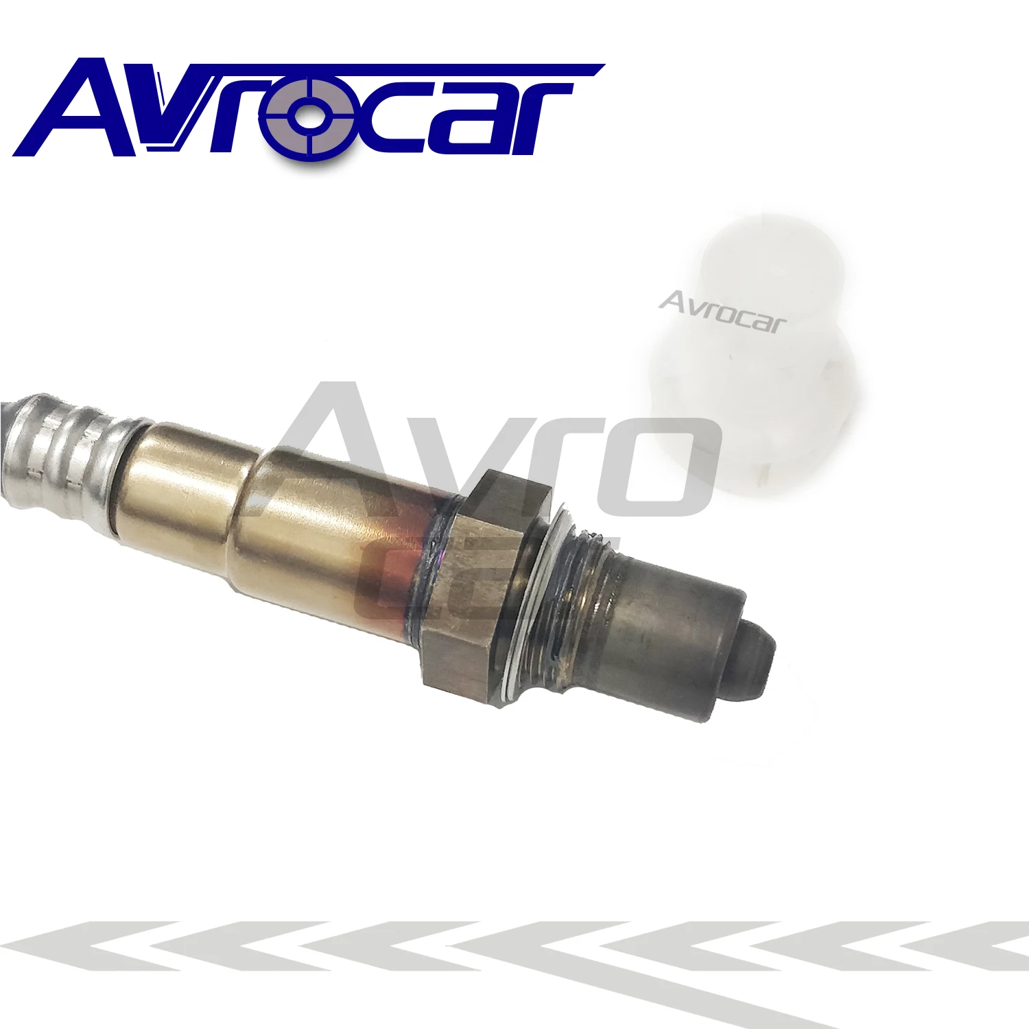 Кислородный датчик O2 Lambda соотношения воздуха и топлива для Buick Excelle Lova Aveo BYD F3 Chery B21