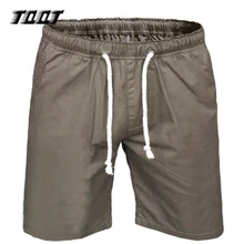 Tqqt мужской короткий Шорты для женщин низкая талия Pantalones, свободные трикотажные Active короткие летние бермуды до колена Длина Шорты для женщин Homens 7P0117