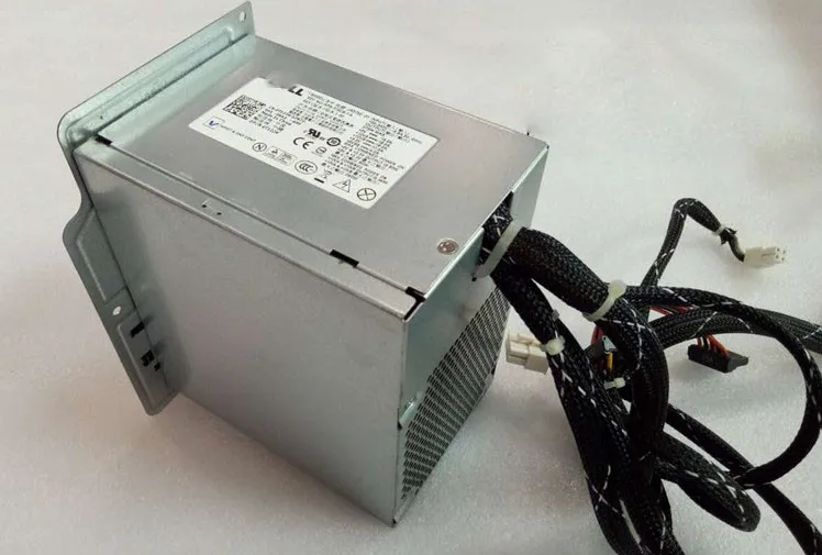 Power Edge T310 N375E 01 блок питания сервера 375 Вт PSU|poweredge t310|power supply psuserver dell poweredge |