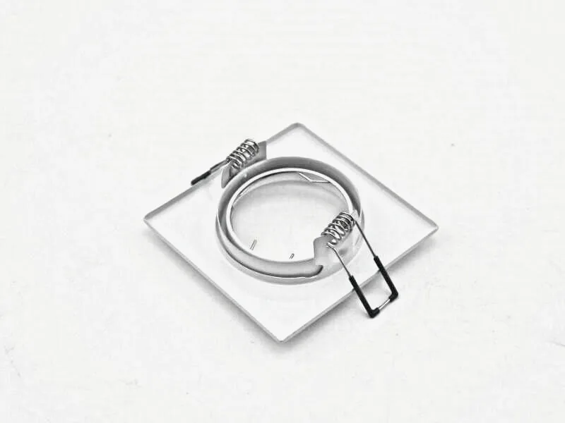 Потолочный светильник MR16 GU10 10 шт./лот|frame photo|downlighterframe light |