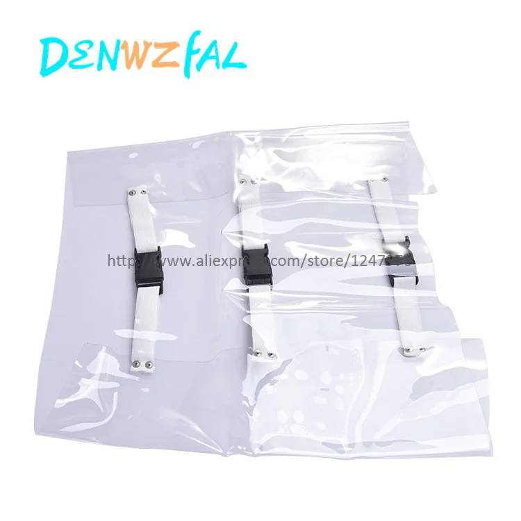

Dental materials dental chair pads transparent anti falling teeth chair feet covers cushions armchairs dental chairs and pads
