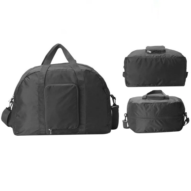 Mara's Dream Портативная сумка для путешествий, складная сумка для одежды, Большая вместительная водонепроницаемая сумка высокого качества