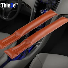 Прокладка для заполнения зазора сиденья для Chevrolet Cruze Aveo Captiva Lacetti Mazda 3 6 2 CX-5 Mitsubishi ASX Lancer Outlander аксессуары для паджеро