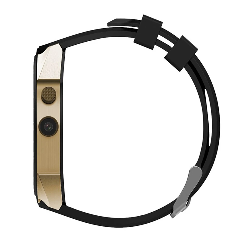  KW88 Smart Watch Android 5.1 IOS 1.39