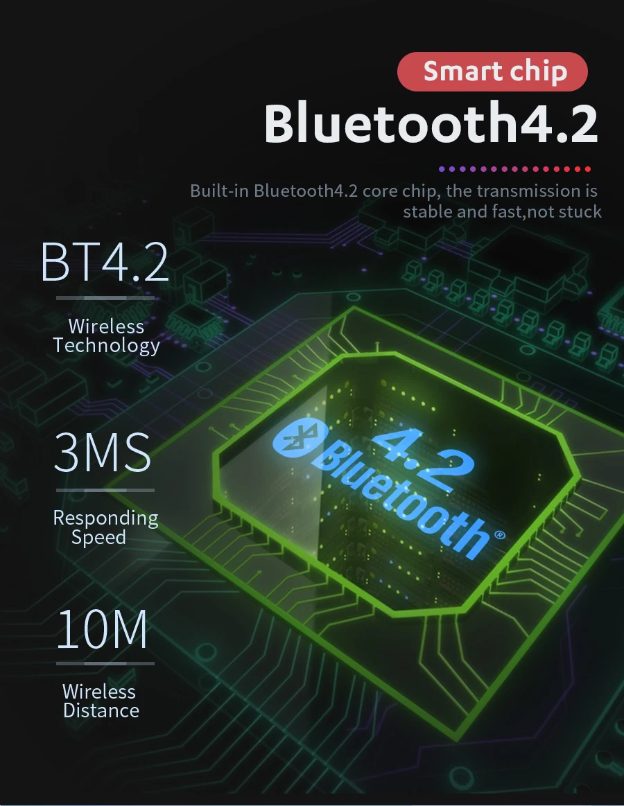 Портативный Bluetooth мини-динамик с радио водонепроницаемый сабвуфер беспроводной Bluetooth Колонка динамик s стерео громкий динамик