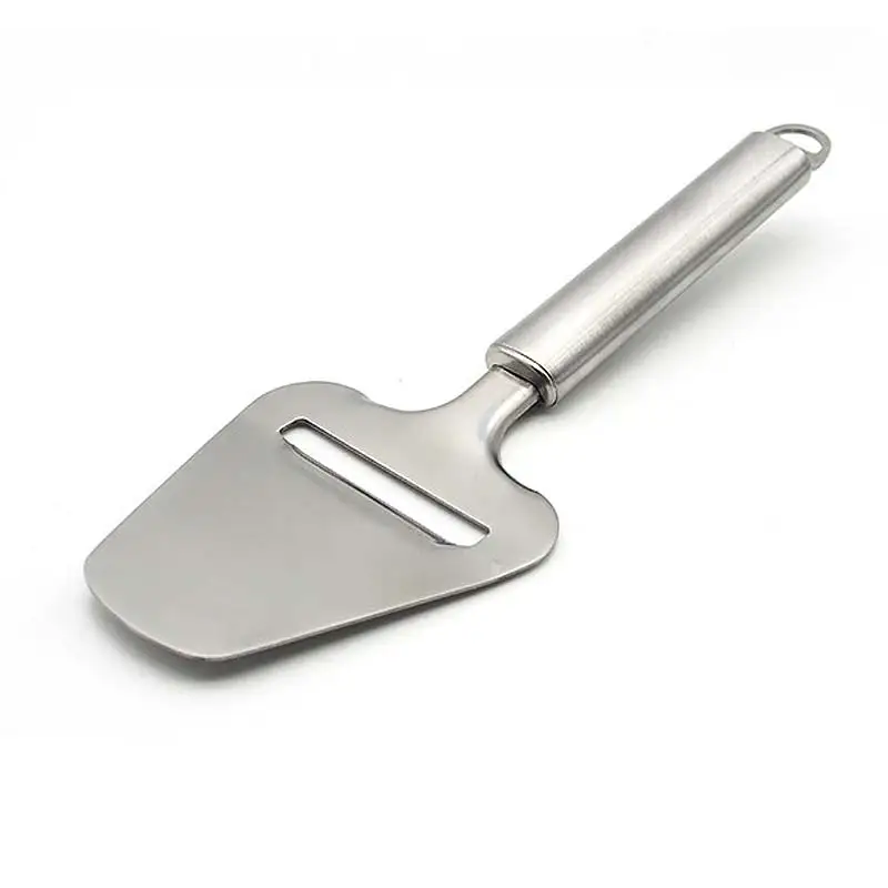1Pcs Stainless Steel Cheese Slicer Grater Cake Scoop Butter Cutter cheese grater Kitchen Bakery Tools fondue ralador de queijo