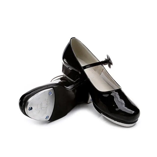 Women tap shoes ladies Dance Shoes children Dance sneakers outdoor dancing shoes for kids girls