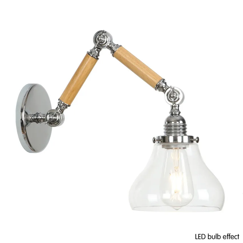 BMA04L  LED