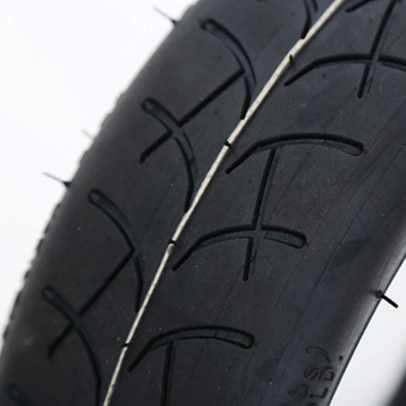 Xiaomi Mijia M365 Electric Scooter Tire_4