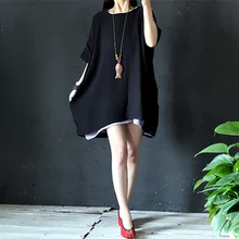 Короткая универсальная кружевная дышащая и удобная футболка