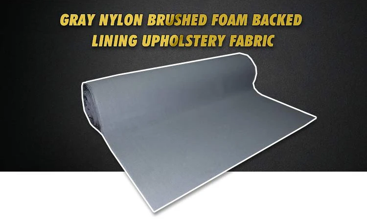Car Auto Pro Ceiling Upholstery Roof Lining Fabric Material Cover