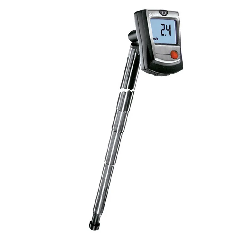 High professional 405 V1 Hot wire Anemometer portable Thermal