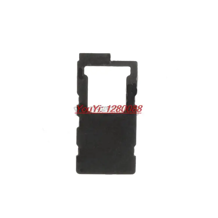 Oem Per Sony Xperia Z4 Sim Card E Sd Card Supporto Del Vassoio Di Ricambio Per Xperia Z3 + Z3 Plus E6553