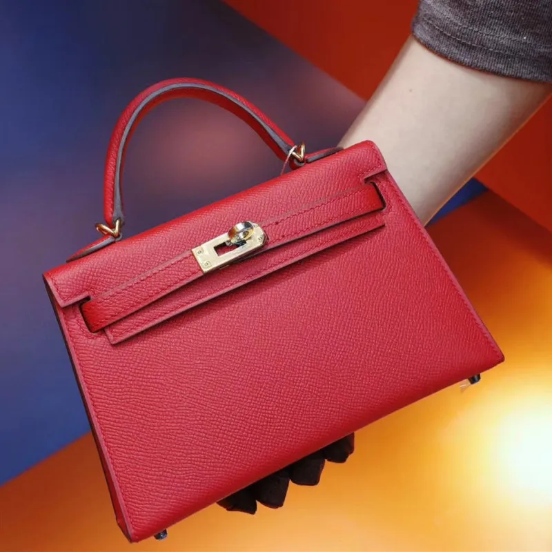 

2019042002 2019 genuine leather luxury handbags women bag runway desigin female Europe brand top quality free shipping of dhl